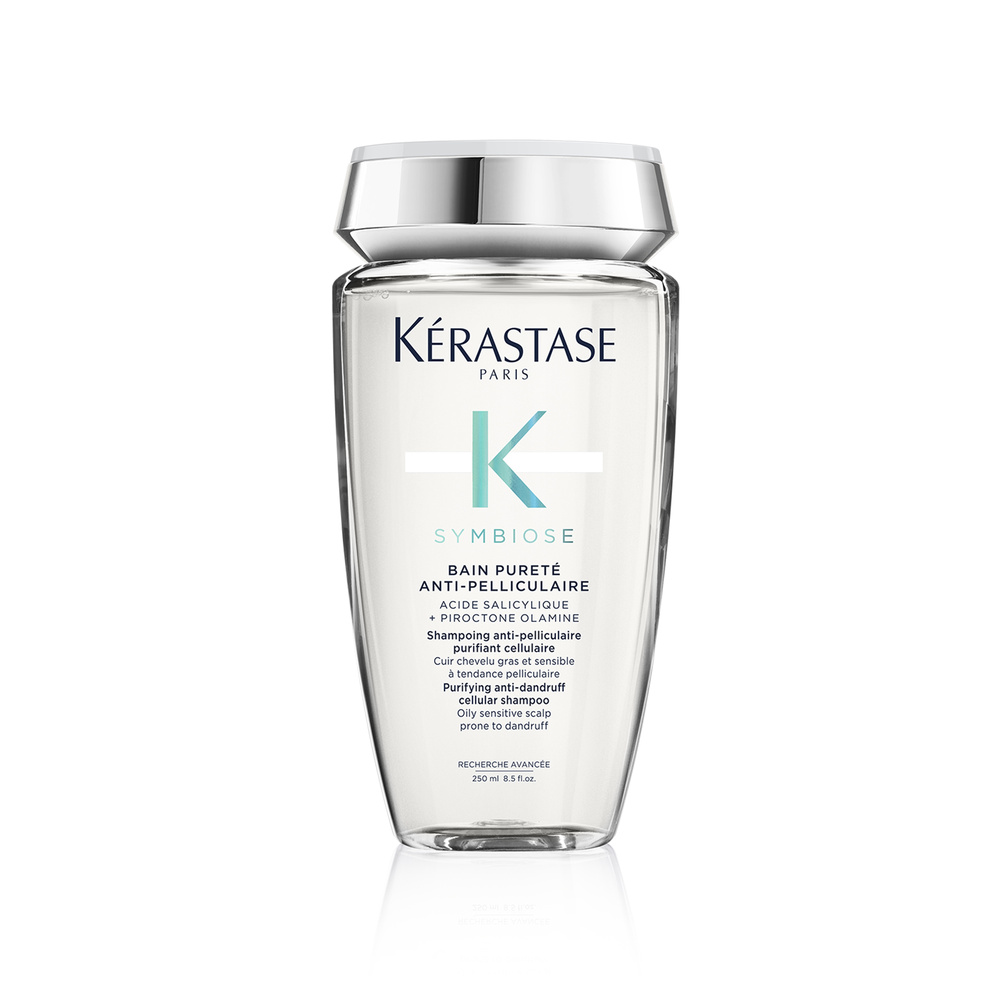 Kérastase Symbiose Bain Pureté Anti-Pelliculaire 250ml Shampoing