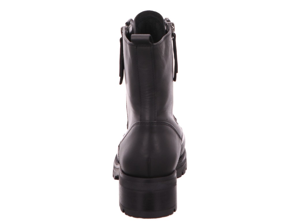 GABOR Stiefeletten schwarz 92.785
