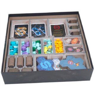 Reive Insert