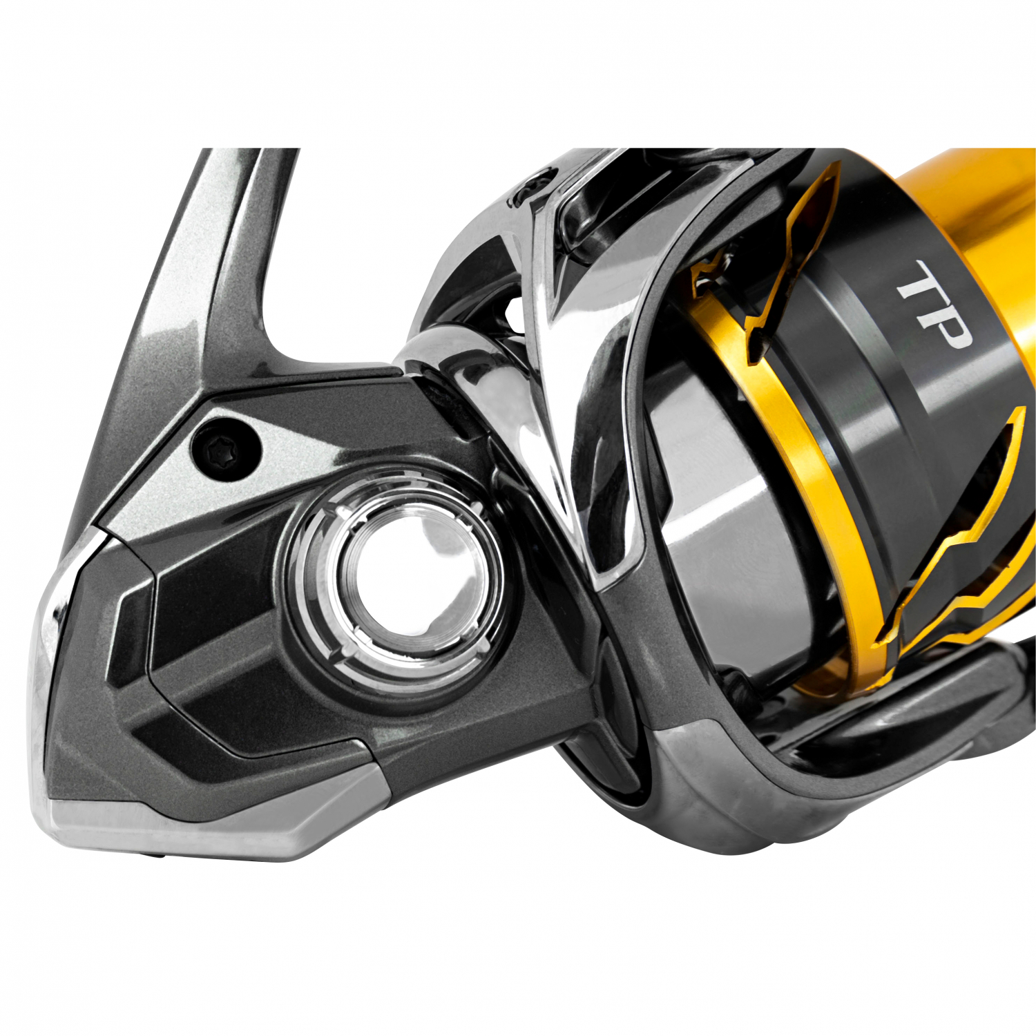 Shimano Stationärrolle Twin Power