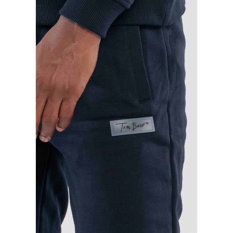 Tom Barron mit Rundhals Jumpsuit Herren