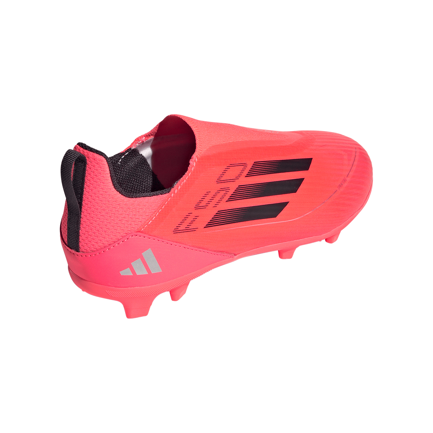 adidas F50 League LL FG/MG Kids Pink