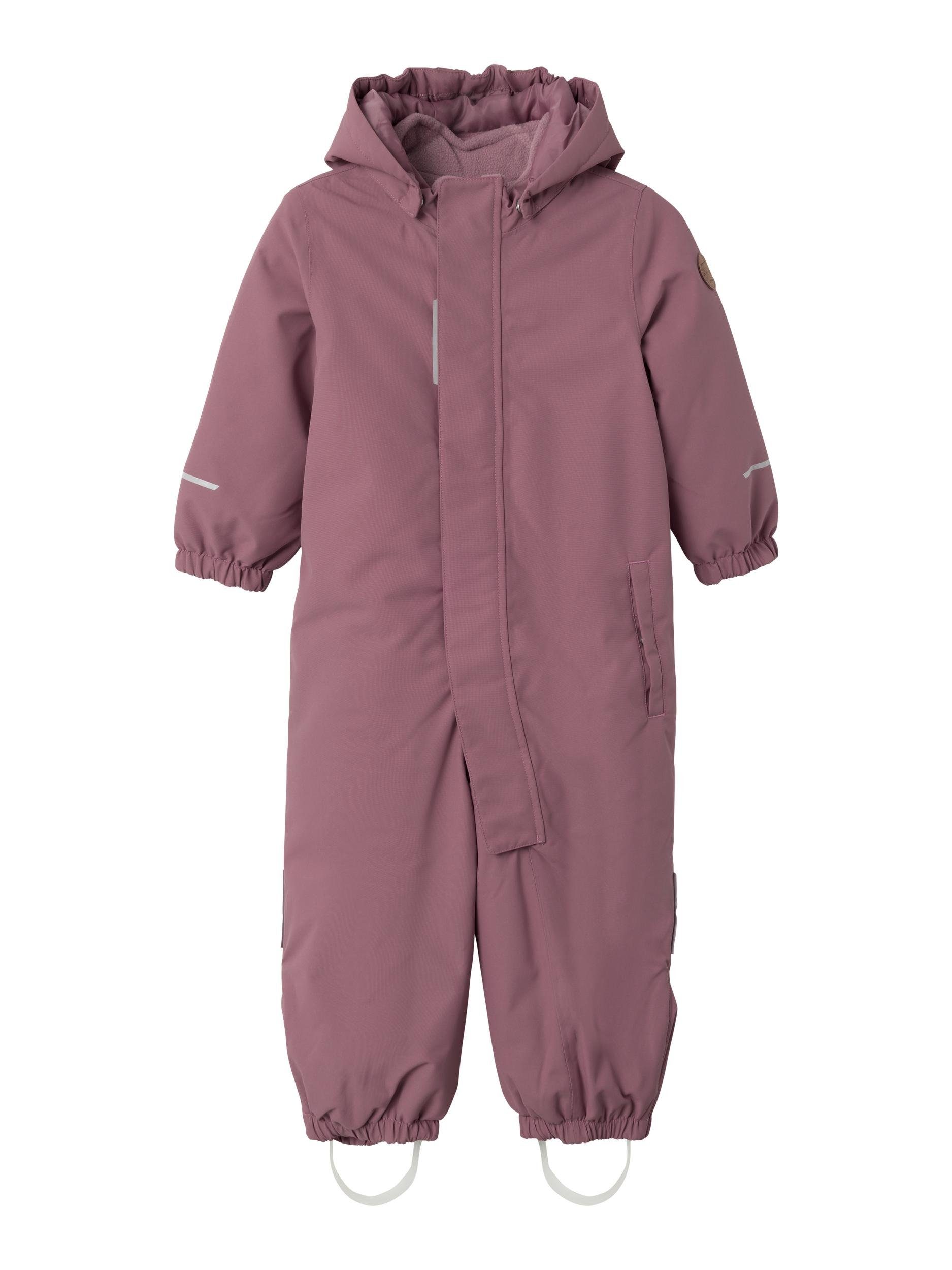 Name It Schneeoverall NMNSNOW10 SUIT SOLID 1FO NOOS