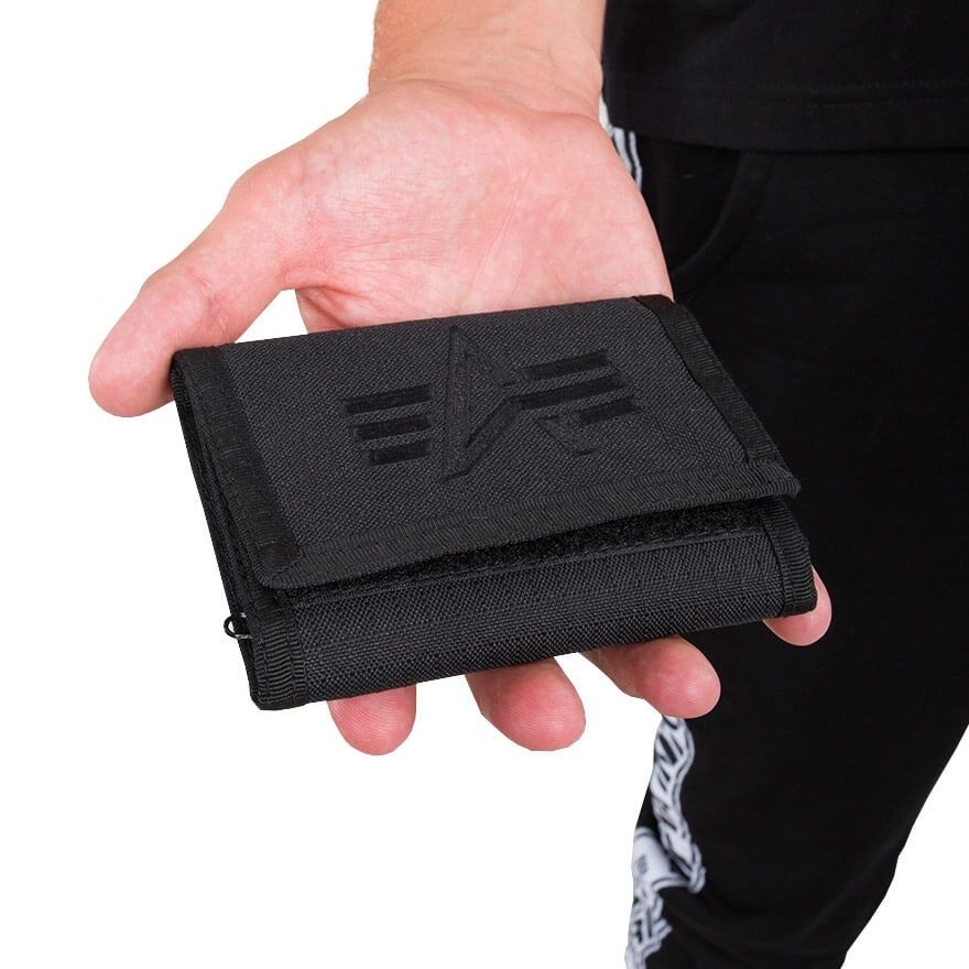 Alpha Wallet
