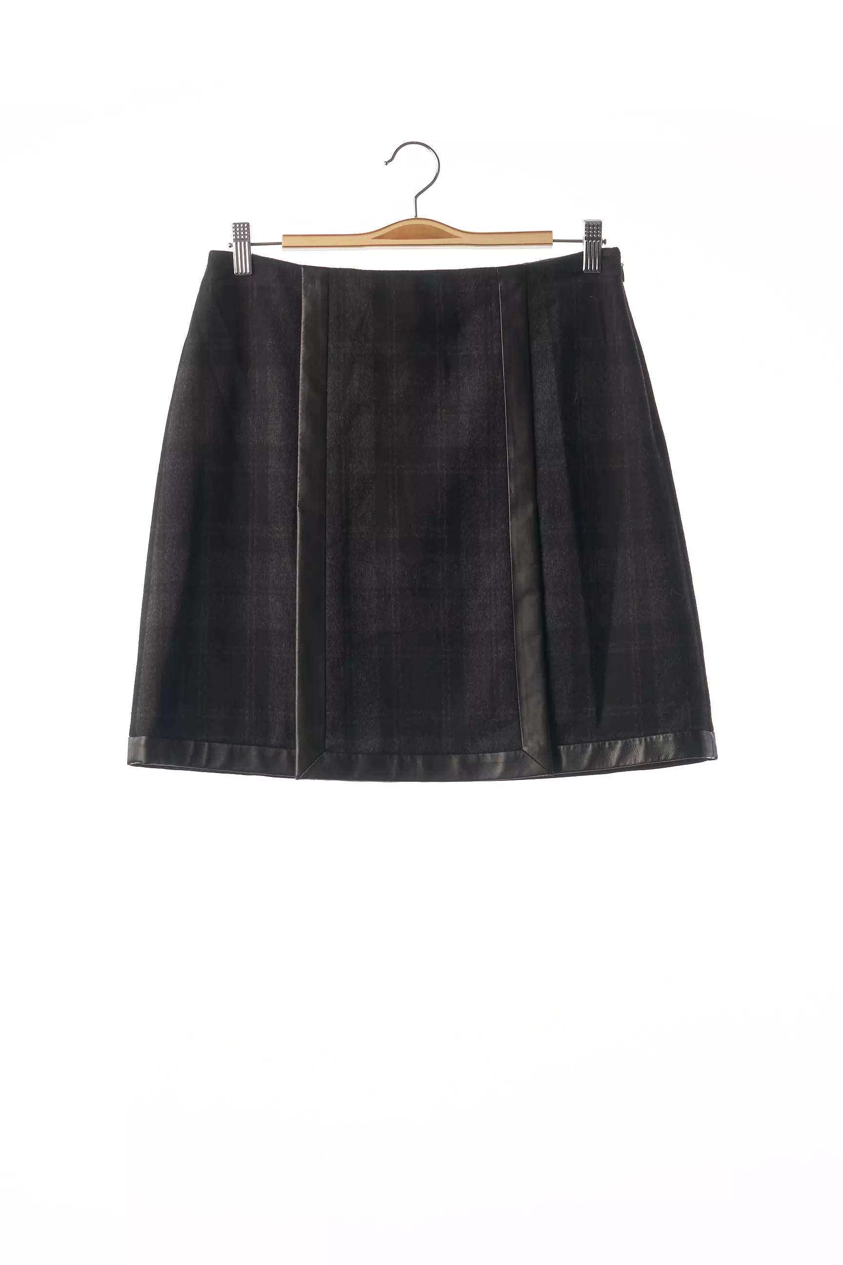 Ralph Lauren Jupes Courtes Femme couleur noir