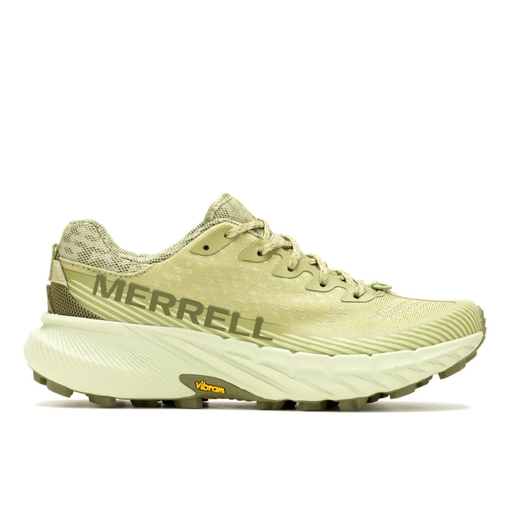 Merrell Agility Peak 5 J068222 / grün