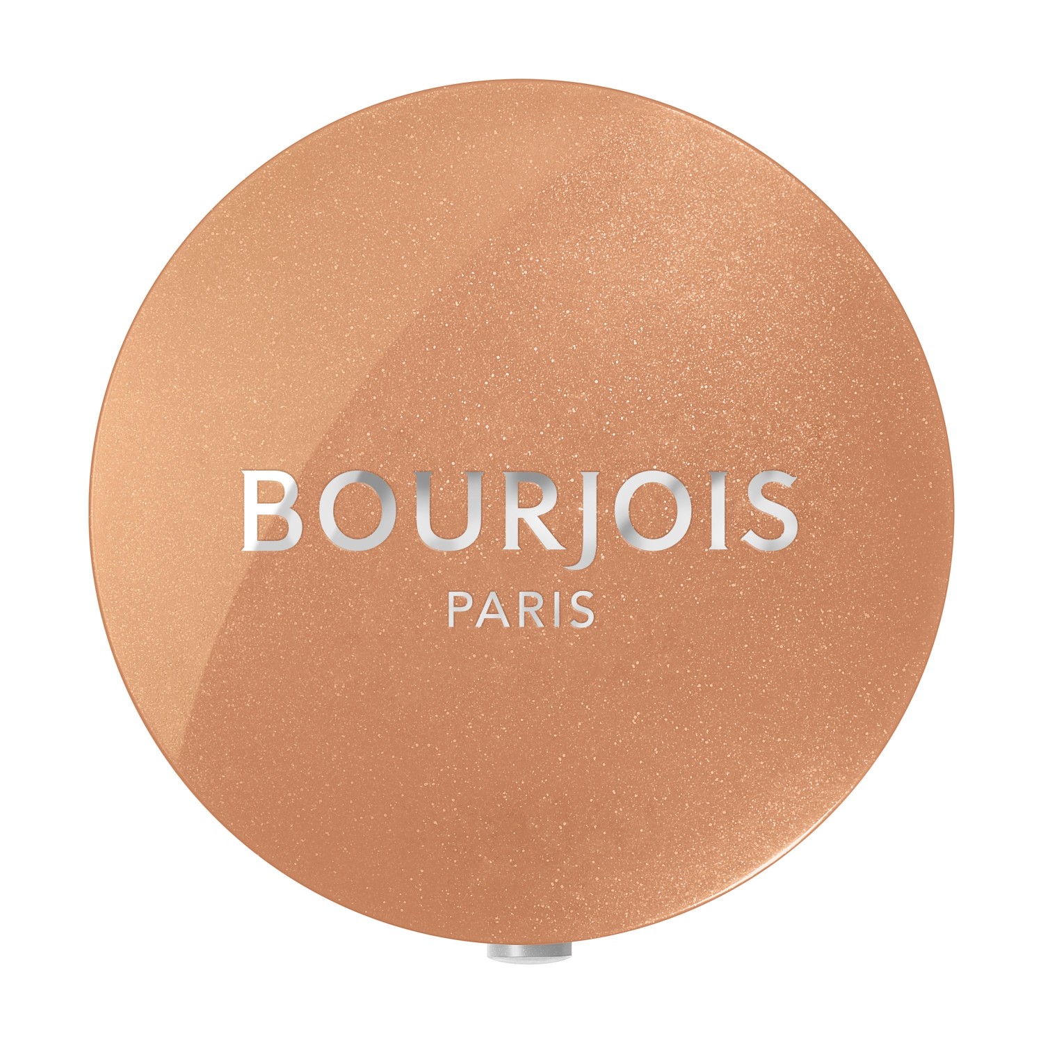Bourjois New Round Box