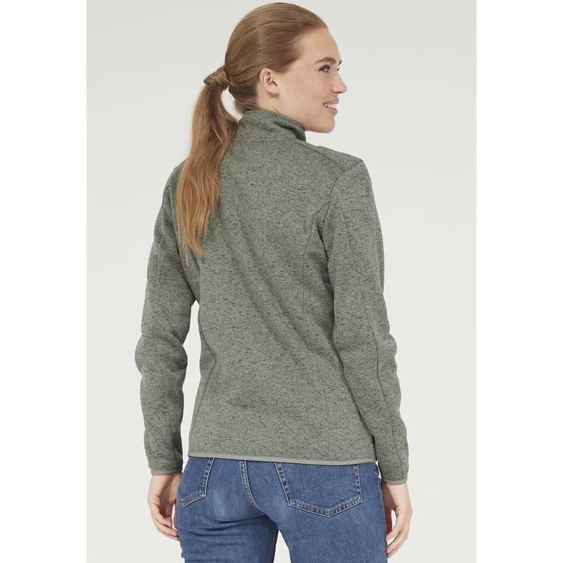Whistler Maleo W Fleecejacke Damen