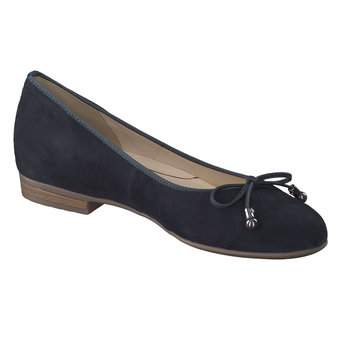 Ara Sardinia Ballerina in blau