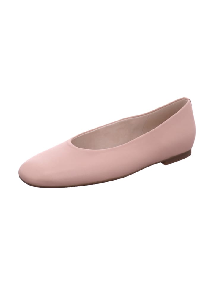 Gabor Fashion Ballerina in rot günstig kaufen