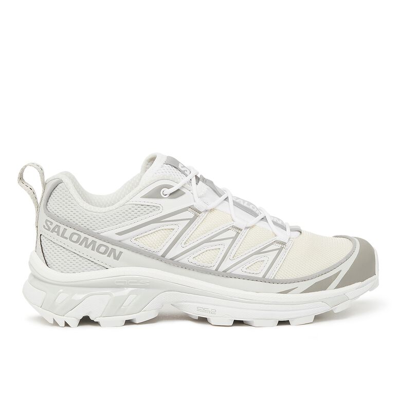 Salomon XT-6 Expanse vanilla ice/white/alloy