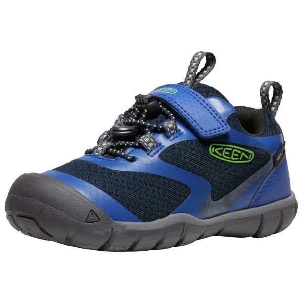 Keen - Kid's Tread Rover WP - Sneaker