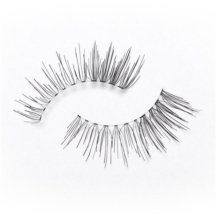 Wimpern 3/4 Length 003