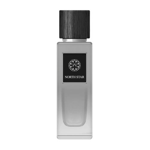 The Woods Collection Natural North Star parfuminis vanduo 100 ml