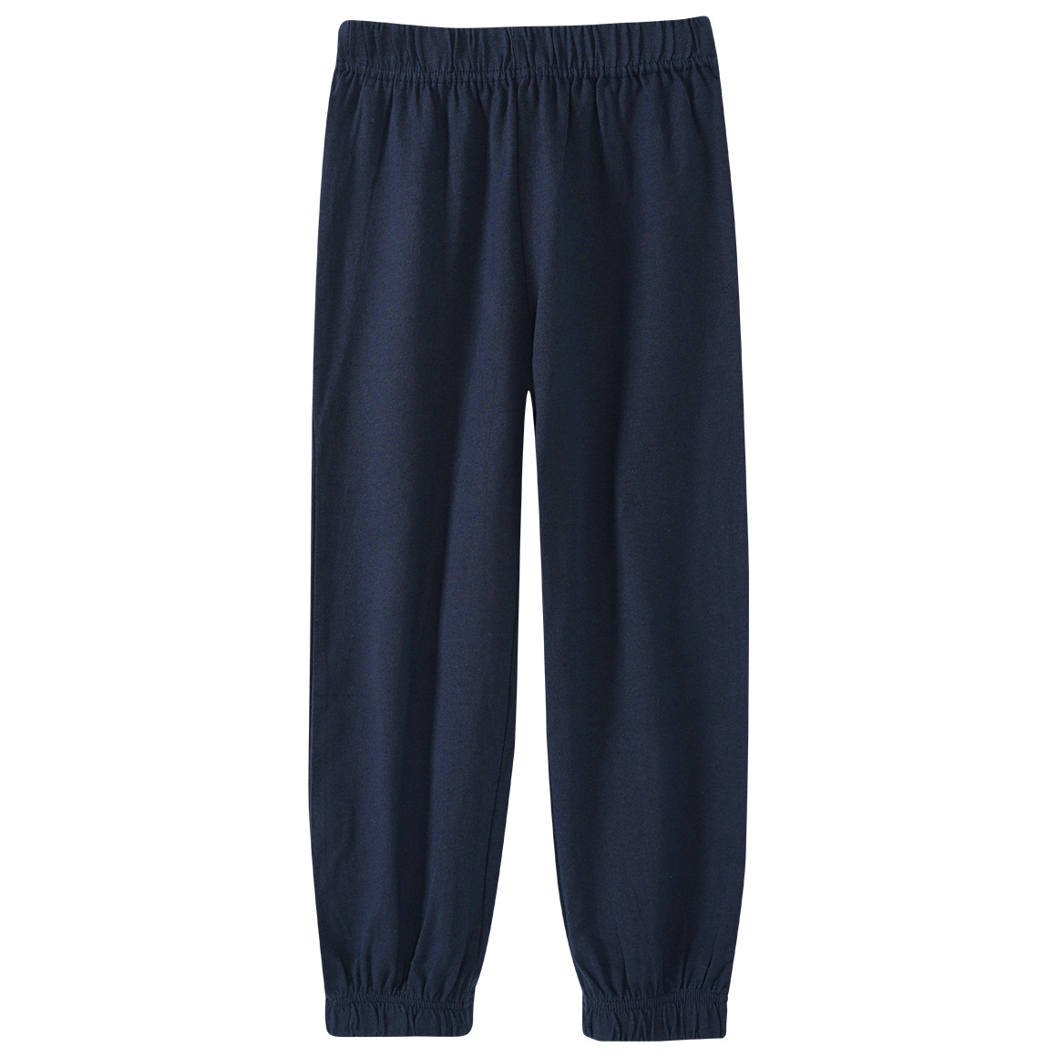 Jungen Schlafanzug mit Basketball-Print