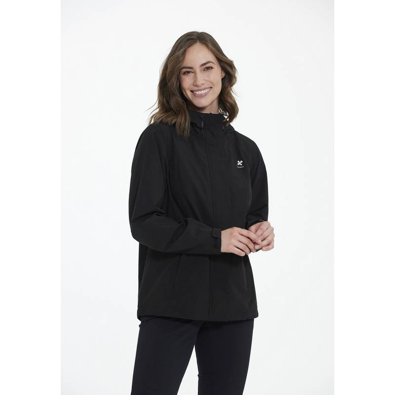 Gipfelglück Barbara Outdoorjacke Damen