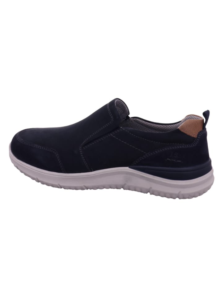 Josef Seibel Slipper in dunkelblau günstig kaufen