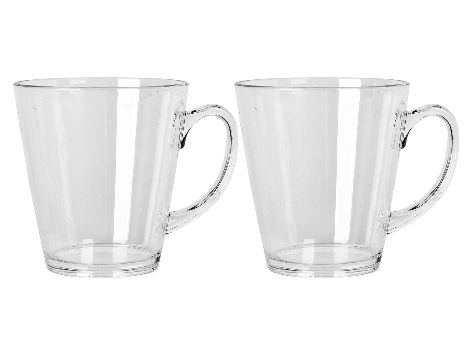 Gimex Teeglas Set
