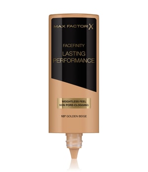 Max Factor Lasting Performance Flüssige Foundation-35 ml