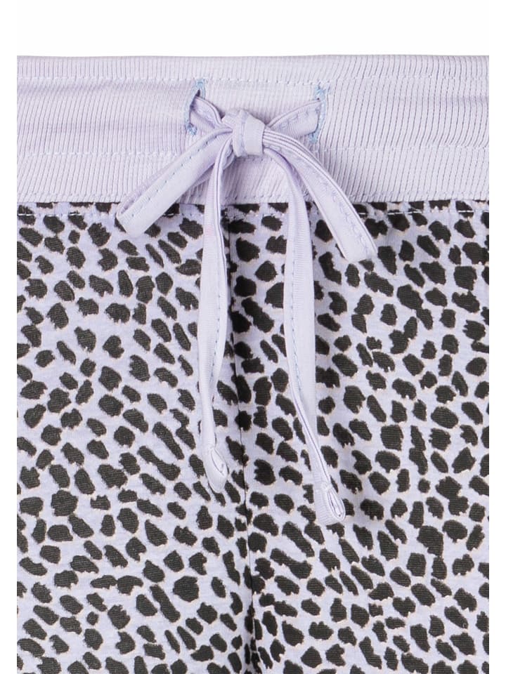 VIVANCE DREAMS Schlafhose in helllila günstig kaufen