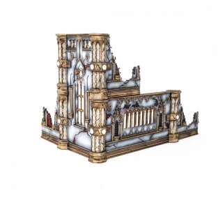 Rampart: Eternal Cathedral