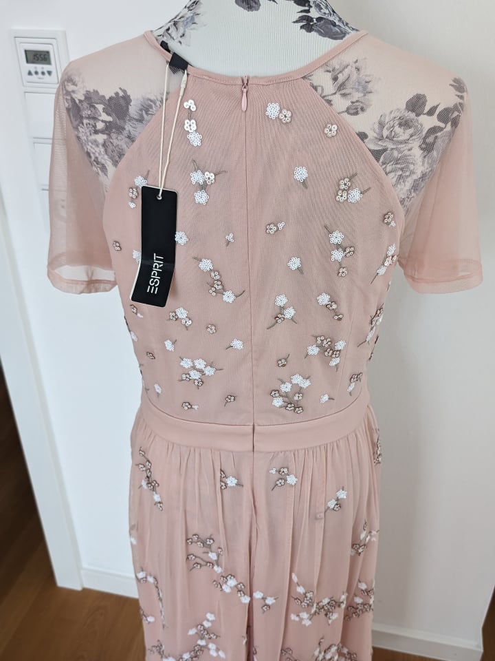 ESPRIT Schickes Kleid Gr.L von Esprit günstig kaufen L