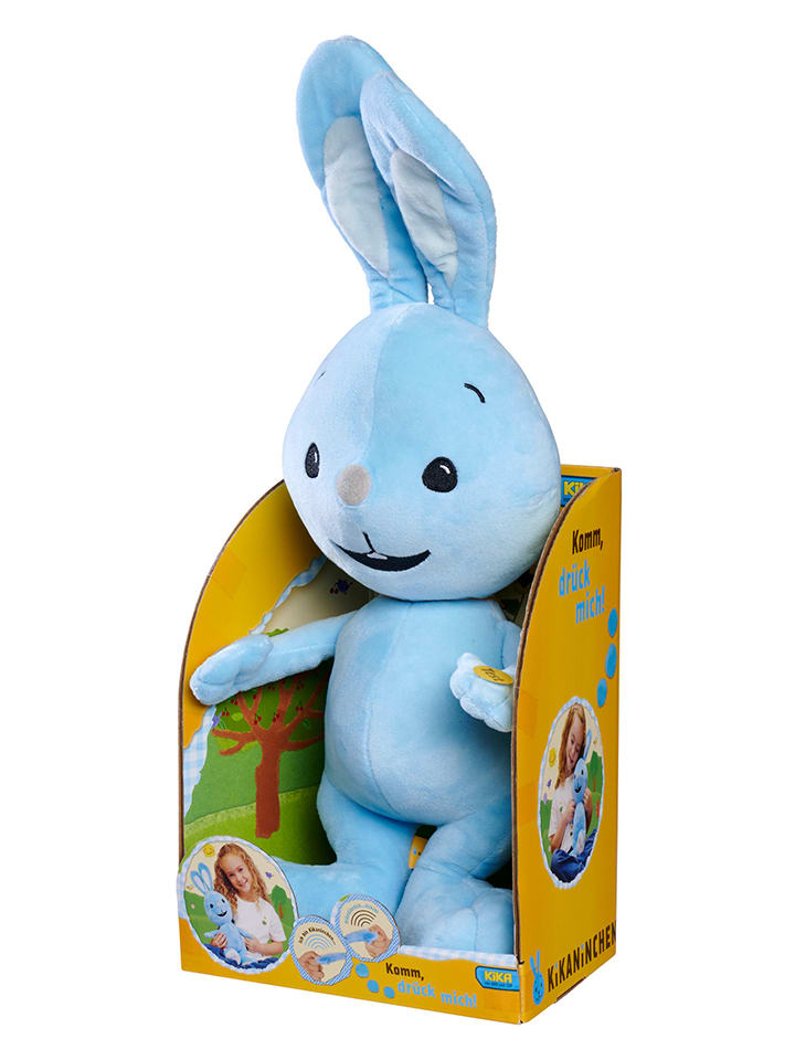 KiKANiNCHEN Plüschfigur 