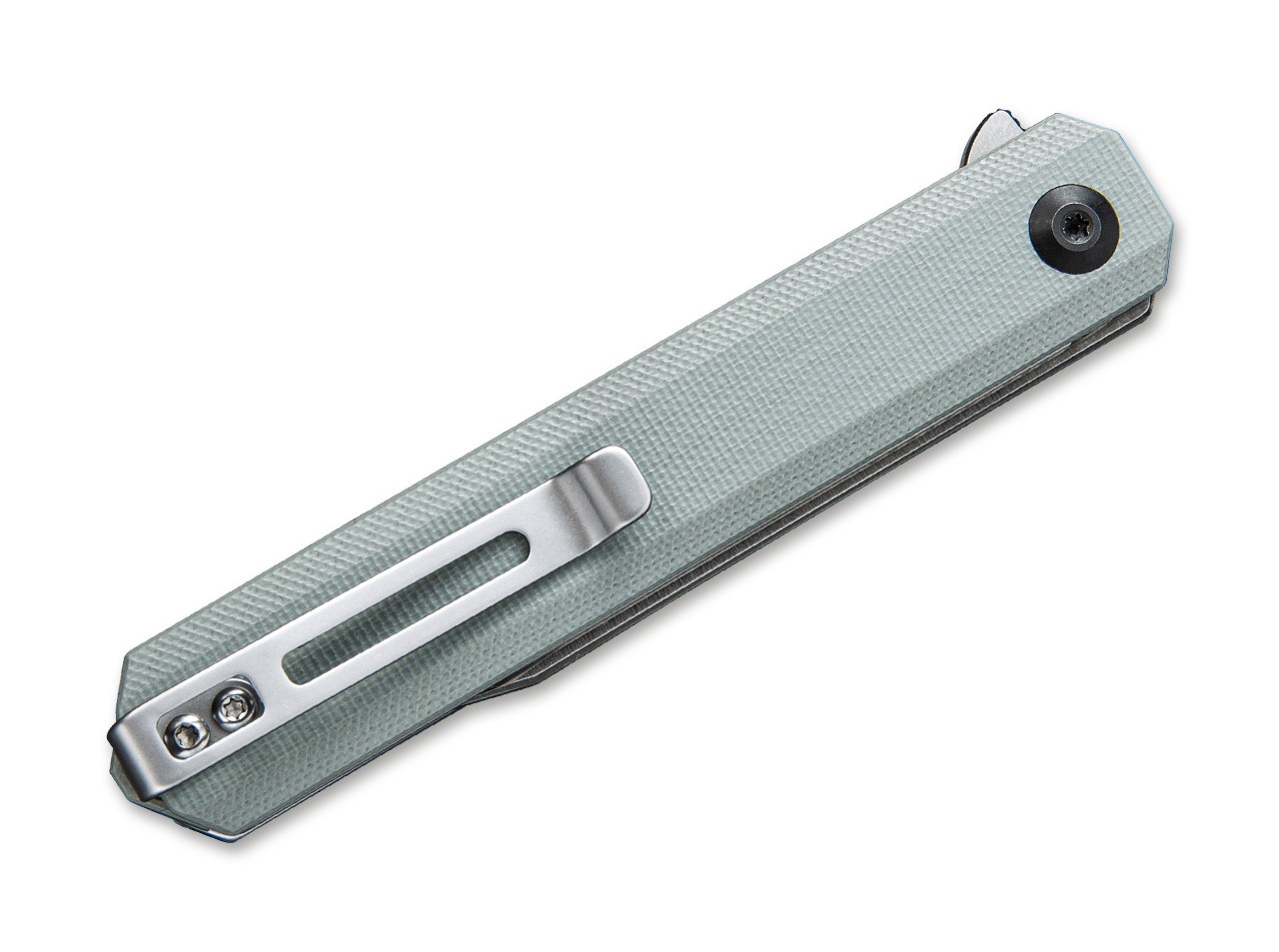 Chronic Gray
