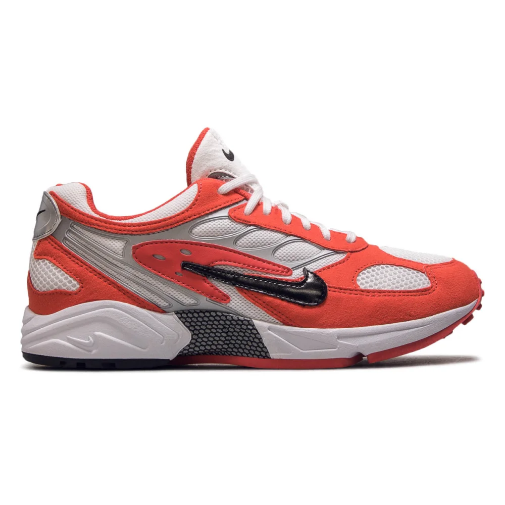 Nike Air Ghost Racer AT5410-601 / rot