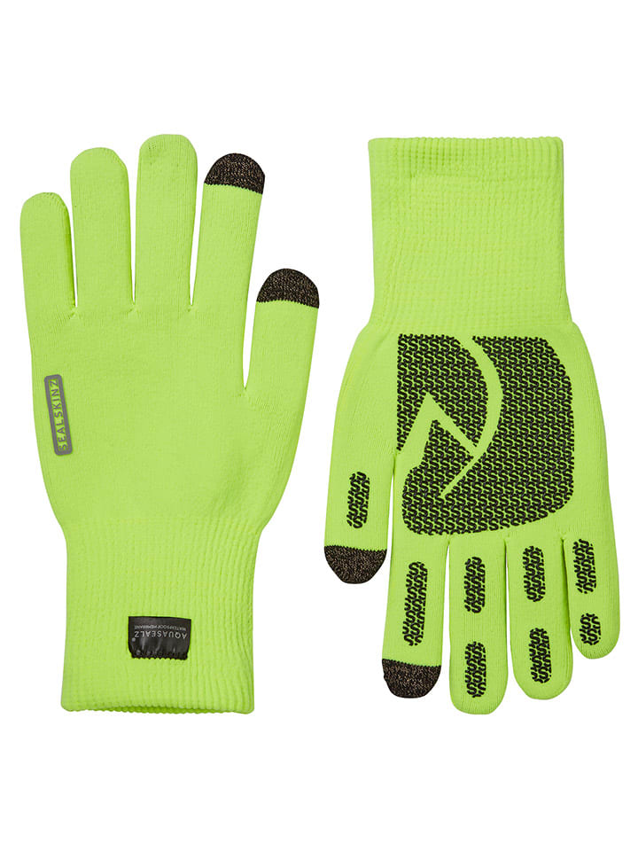 SEALSKINZ Funktionsfingerhandschuhe 