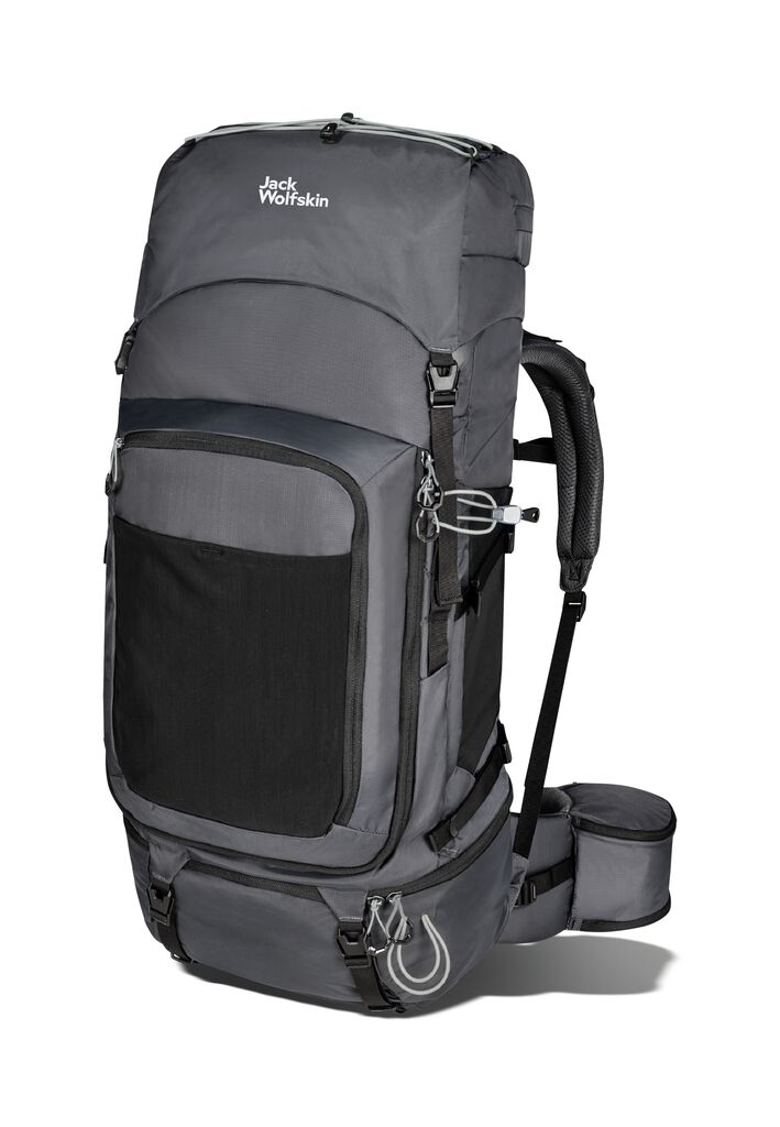 WILDERNESS PHOTO PACK 65 Rucksack für Fotoausrüstung