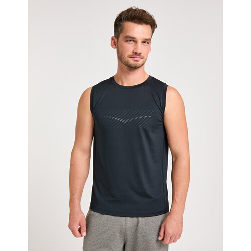 HERREN SHIRT VBM_ZAYNE DMS 01 TANK TOP