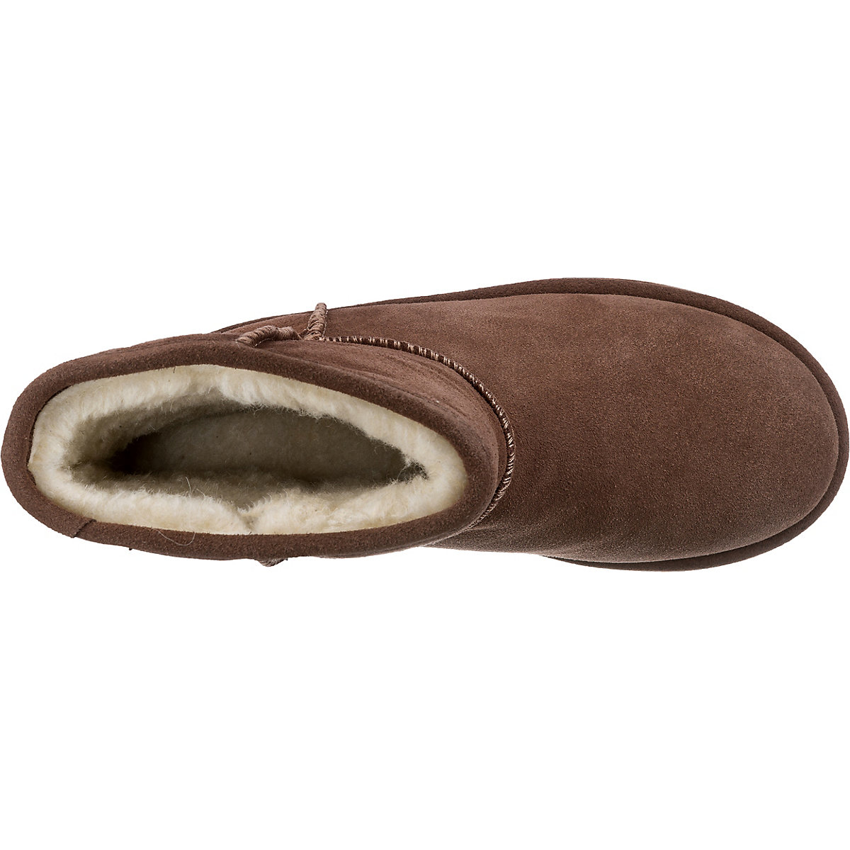 Baby Winterstiefel