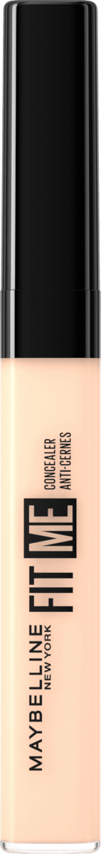 Concealer Fit Me 15 Fair, 6,8 ml