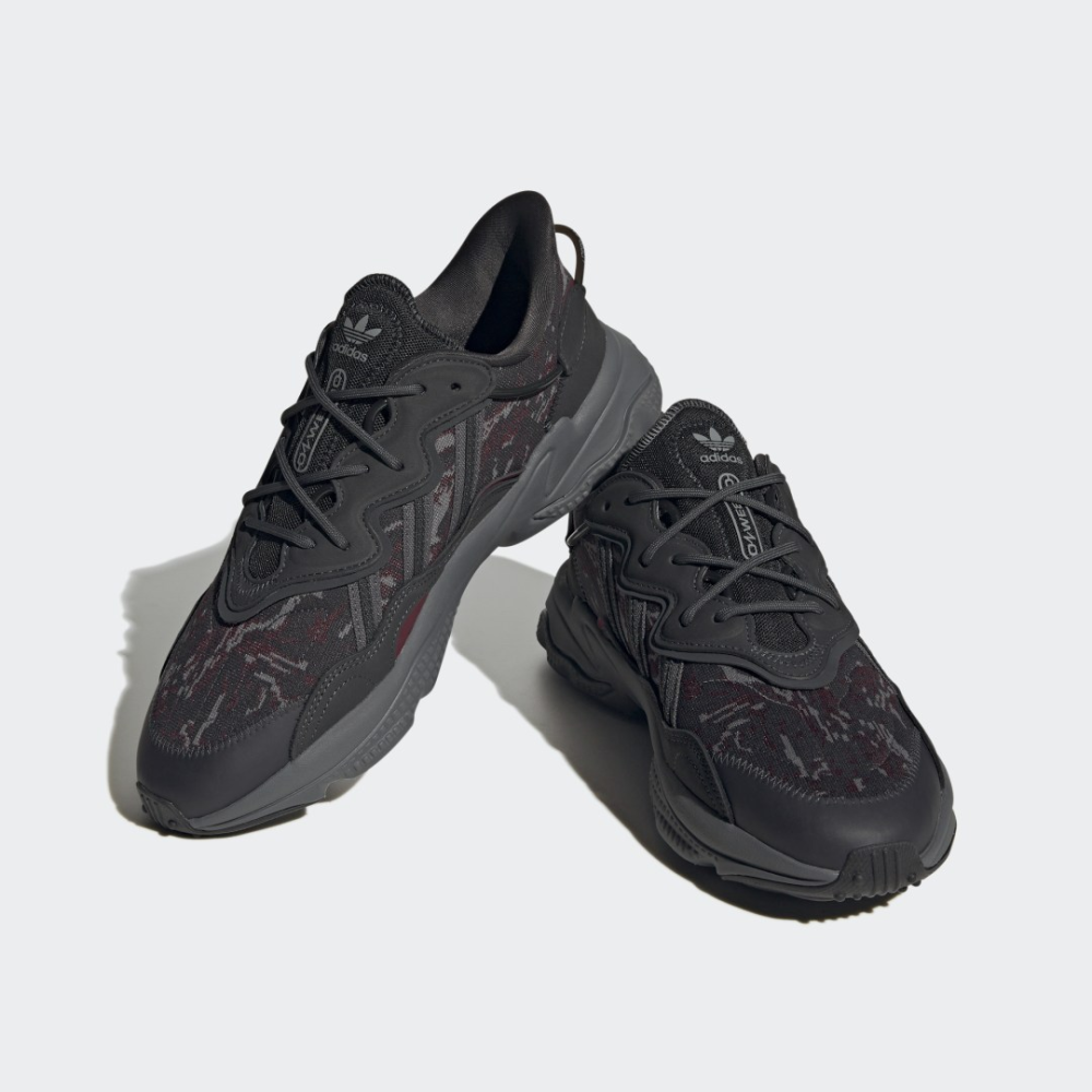adidas Ozweego HP6382 / schwarz