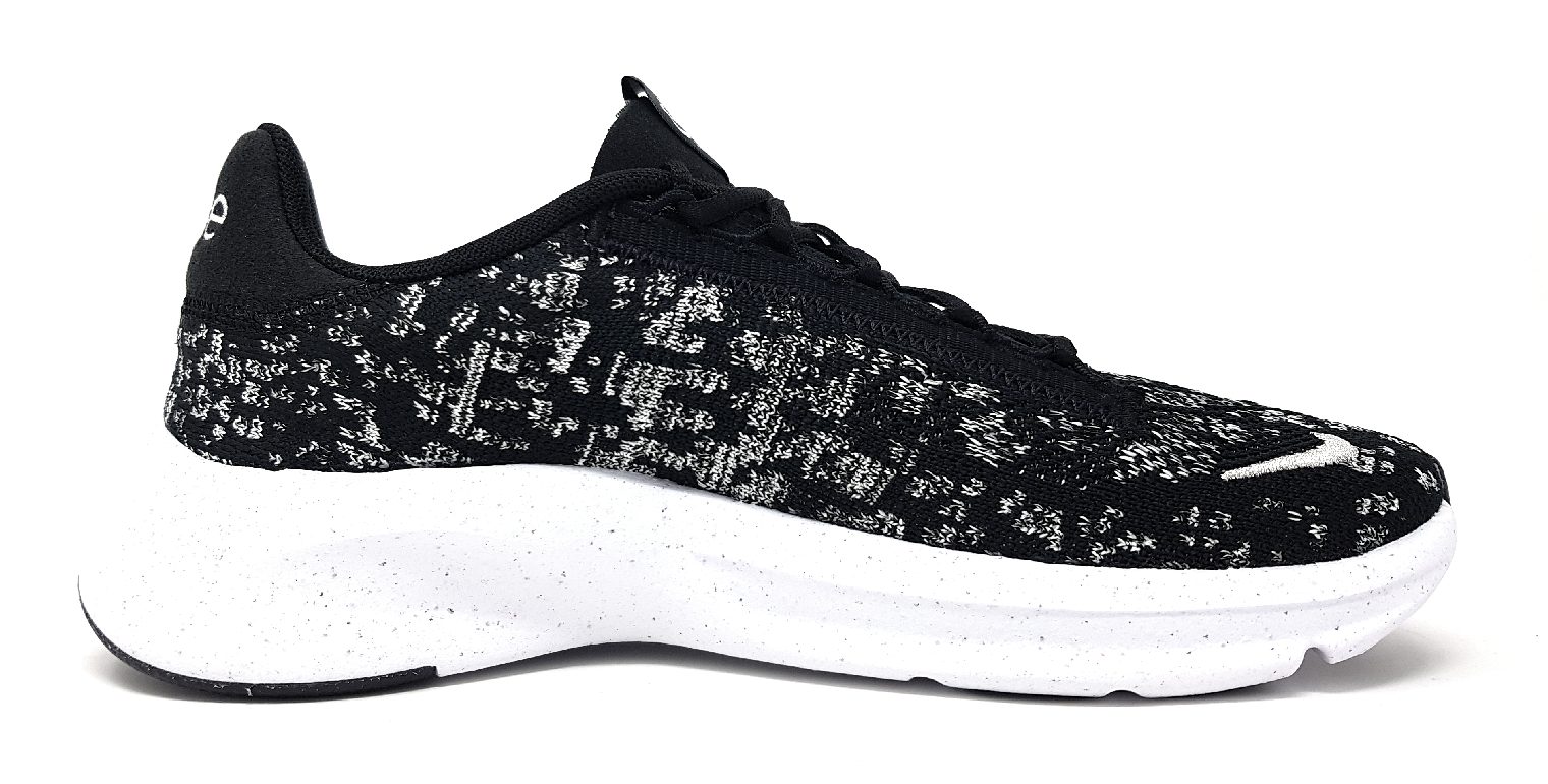 Nike SuperRep 60 DH3393 Schwarz 010 Black