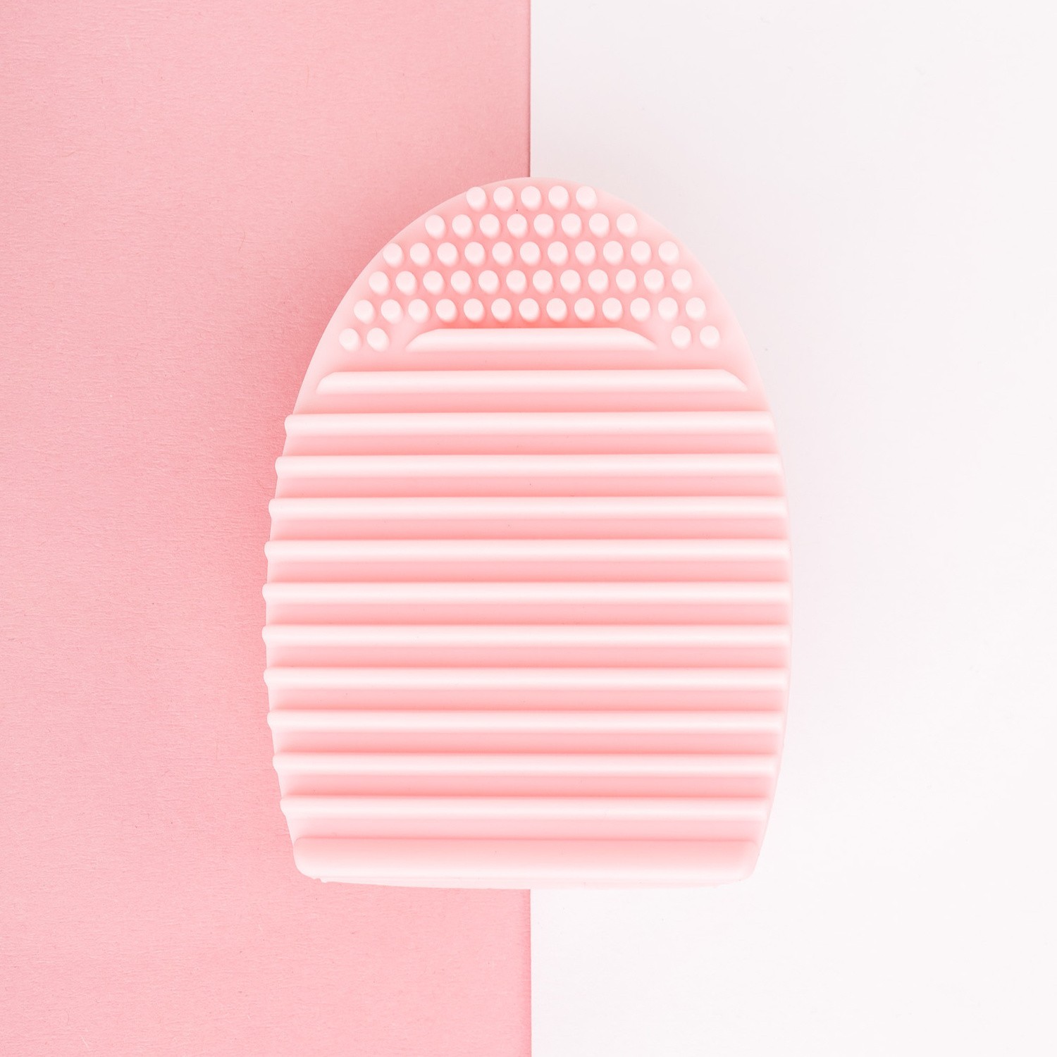 Brosse de nettoyage pour pinceaux de maquillage Brushworks