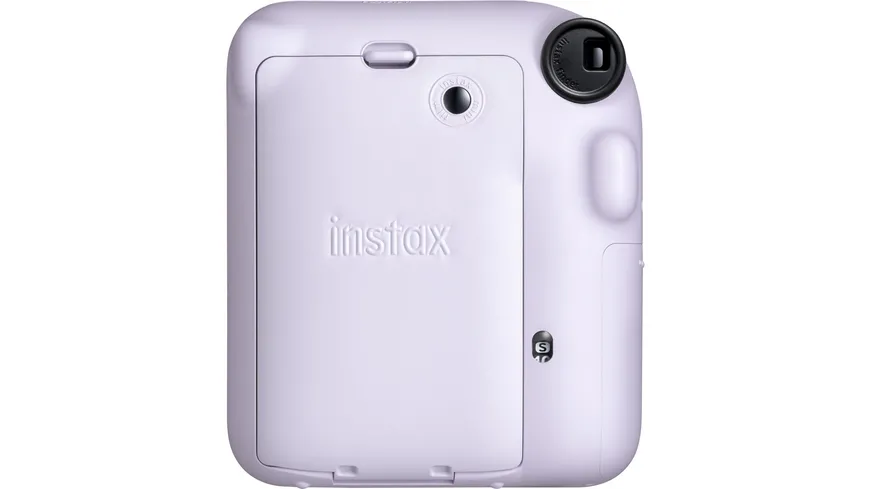 Fujifilm instax mini 12  lilac-purple