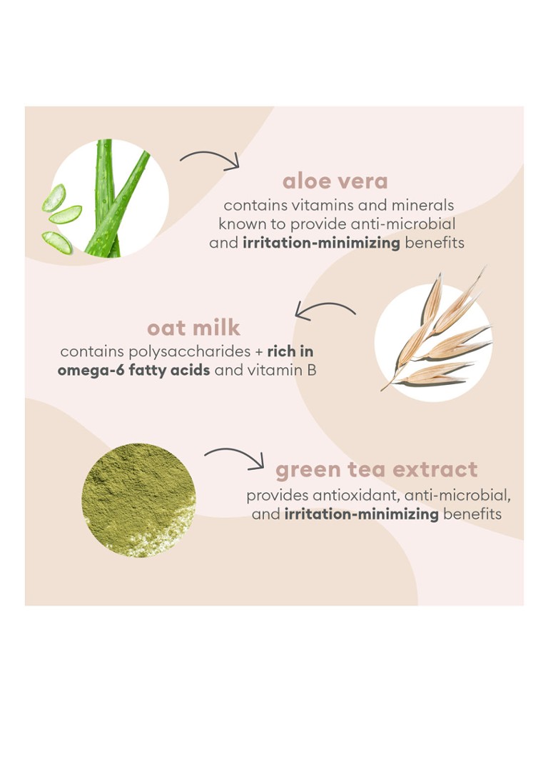 Briogeo Be Gentle, Be Kind Ultra zklidňující kondicionér s aloe vera a ovesným mlékem