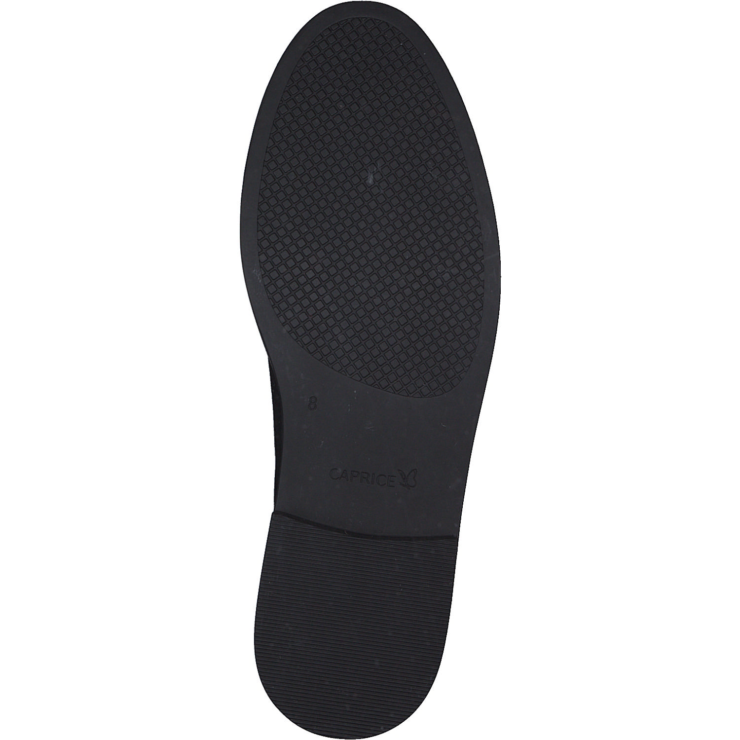 Caprice 24200, Mokassins, Damen, black