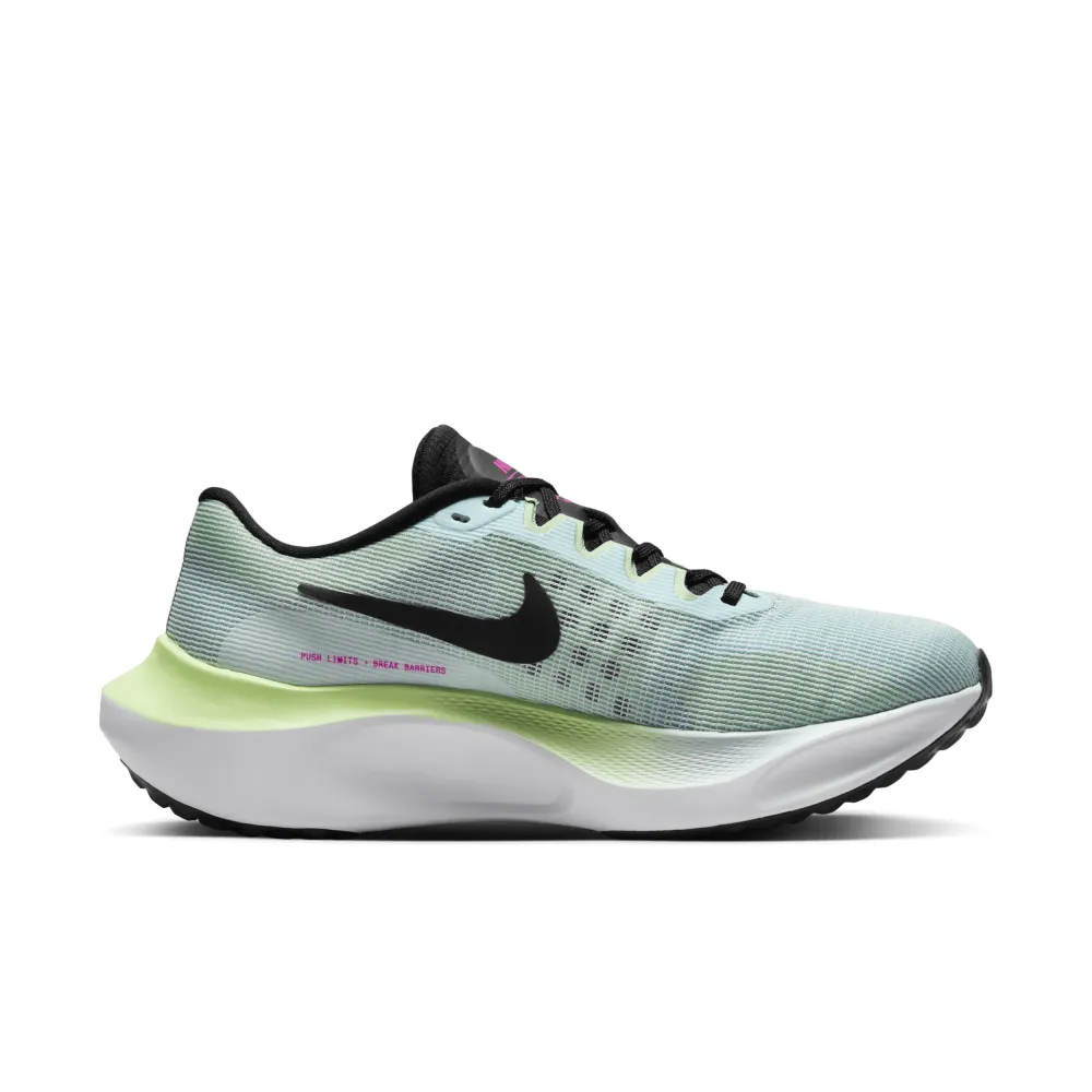 Nike Zoom Fly 5 DM8974-401 / blau