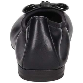 s.Oliver Ballerina in schwarz