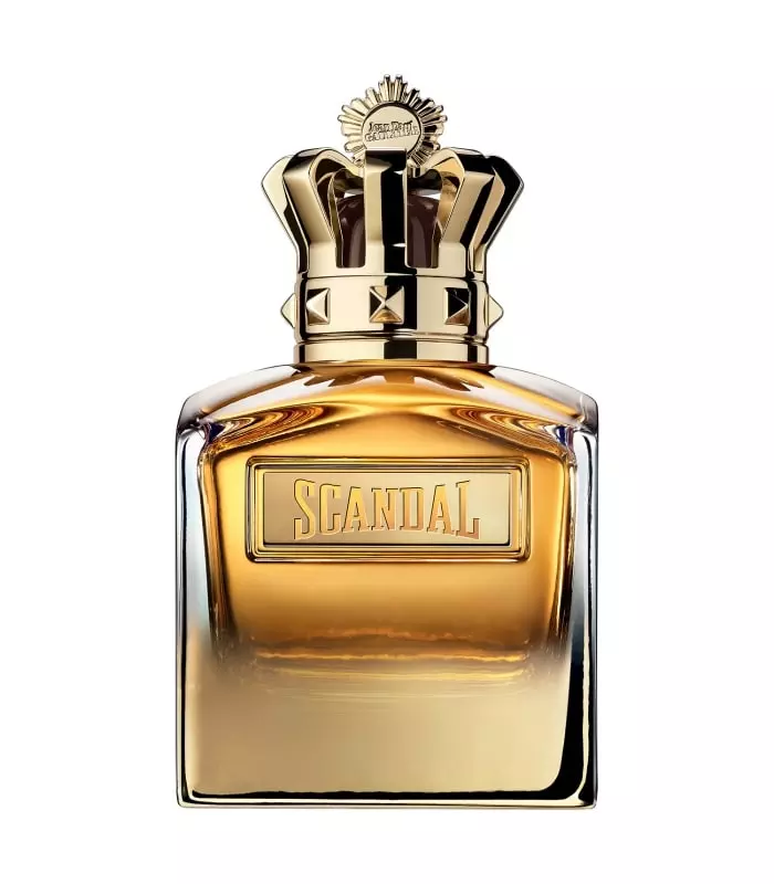 SCANDAL POUR HOMME ABSOLU Parfum Intense
