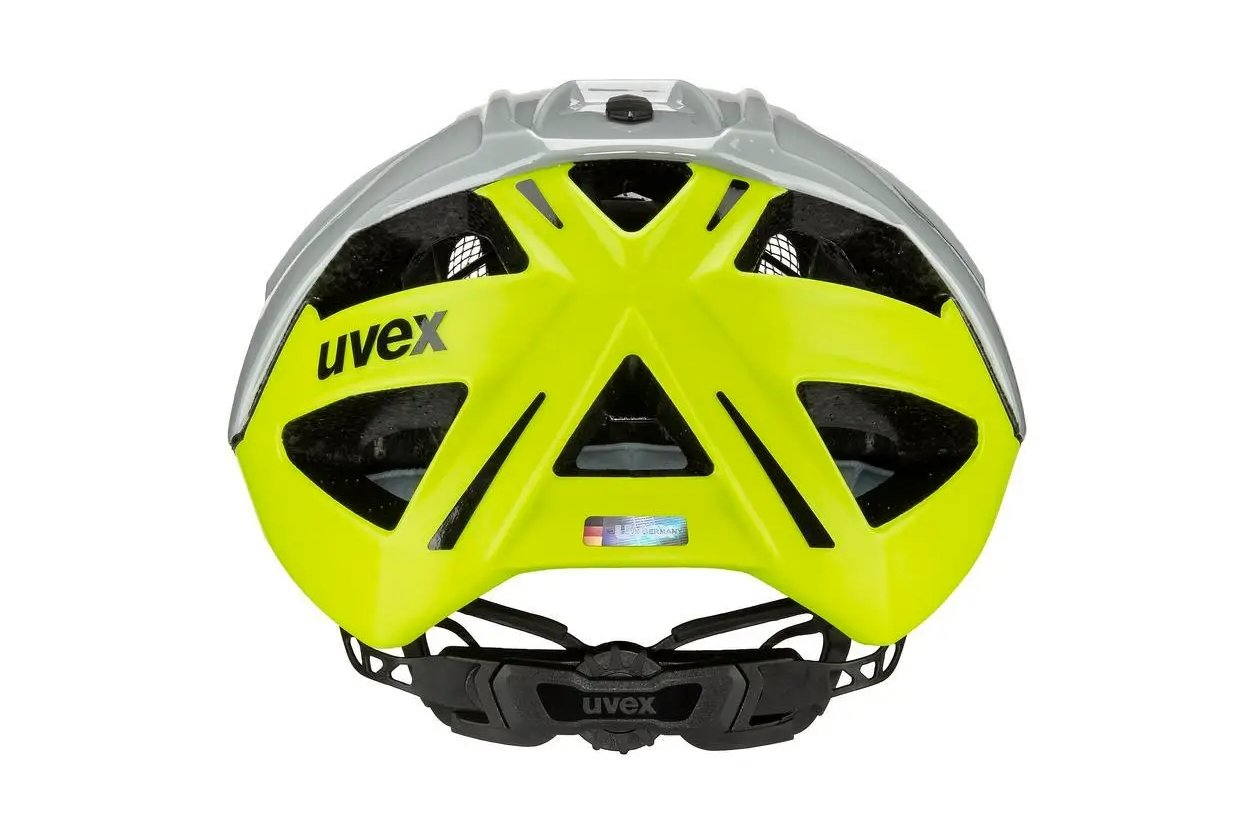 Uvex Gravel X