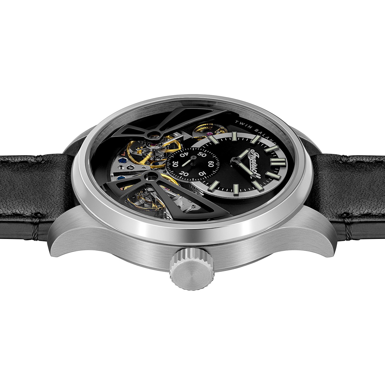 Ingersoll satovi