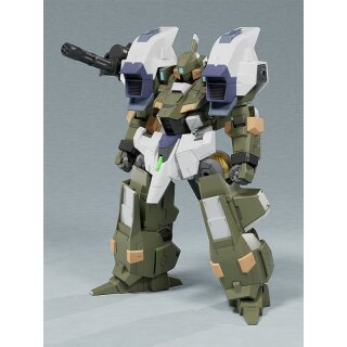 Titanomachia Moderoid Plastic Model Kits - Side:R Vogel'g