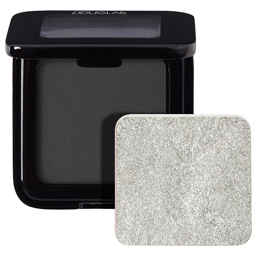 Mono Eyeshadow Metal