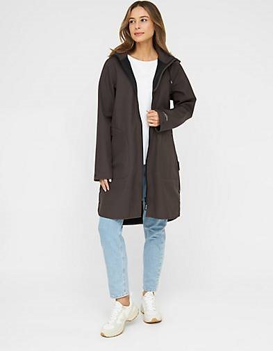ILSE JACOBSEN HORNBÆK Mantel RAIN128