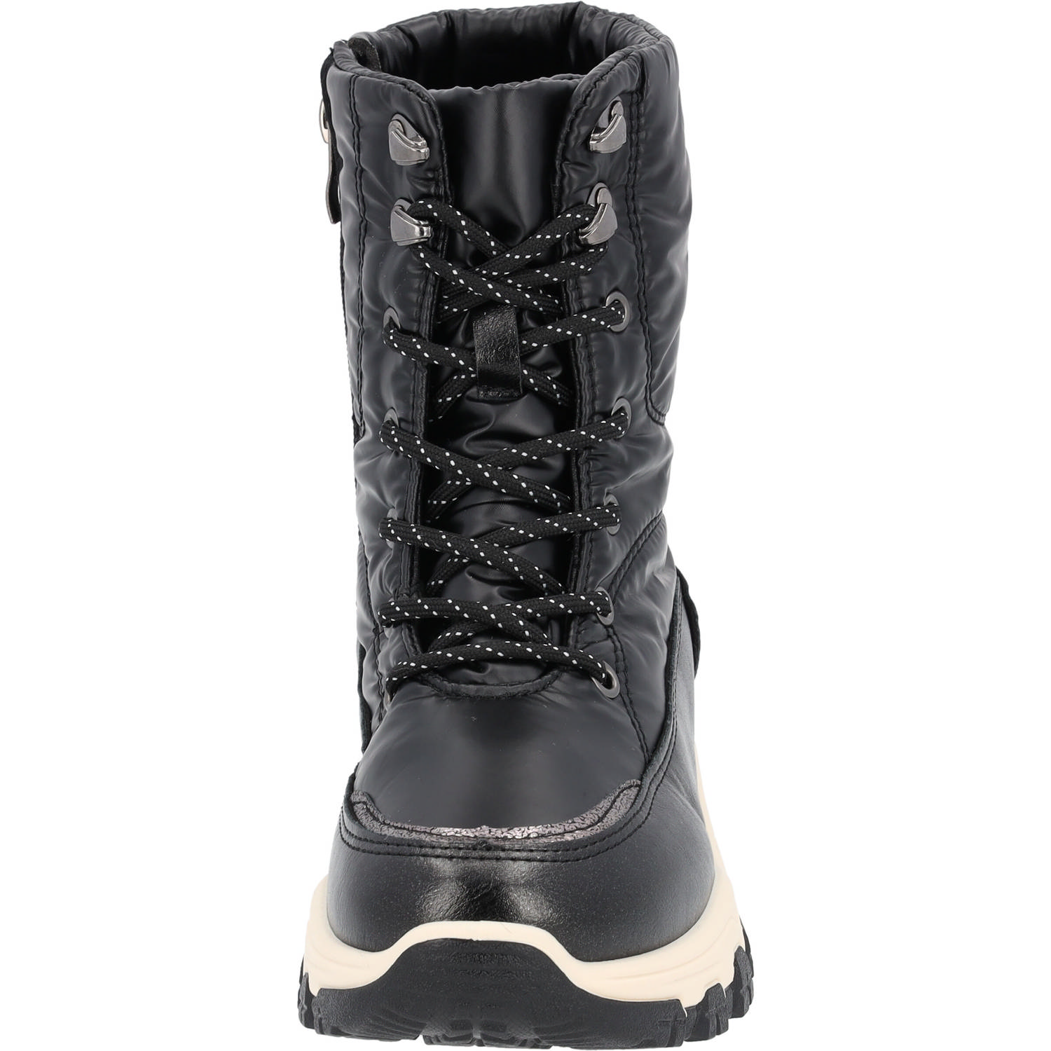 Palado Marettimo, Winterstiefel, Damen, Schwarz