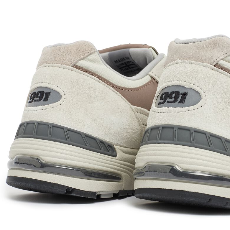 New Balance M991WIN pelican